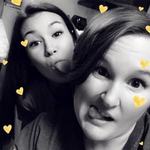 Meet your Posher, Deanna